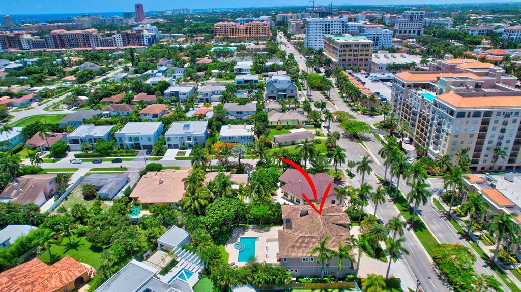 BOCA VILLAS SEC C - Residential