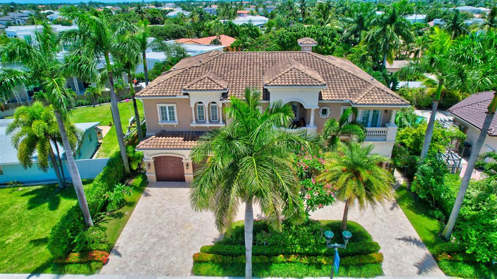 BOCA VILLAS SEC C - Residential