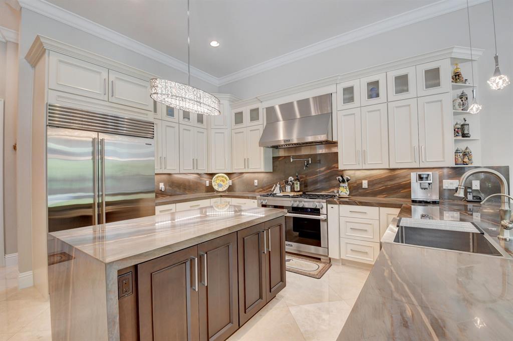 BOCA VILLAS SEC C - Residential