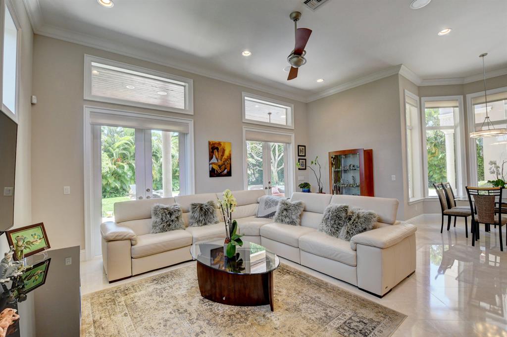 BOCA VILLAS SEC C - Residential