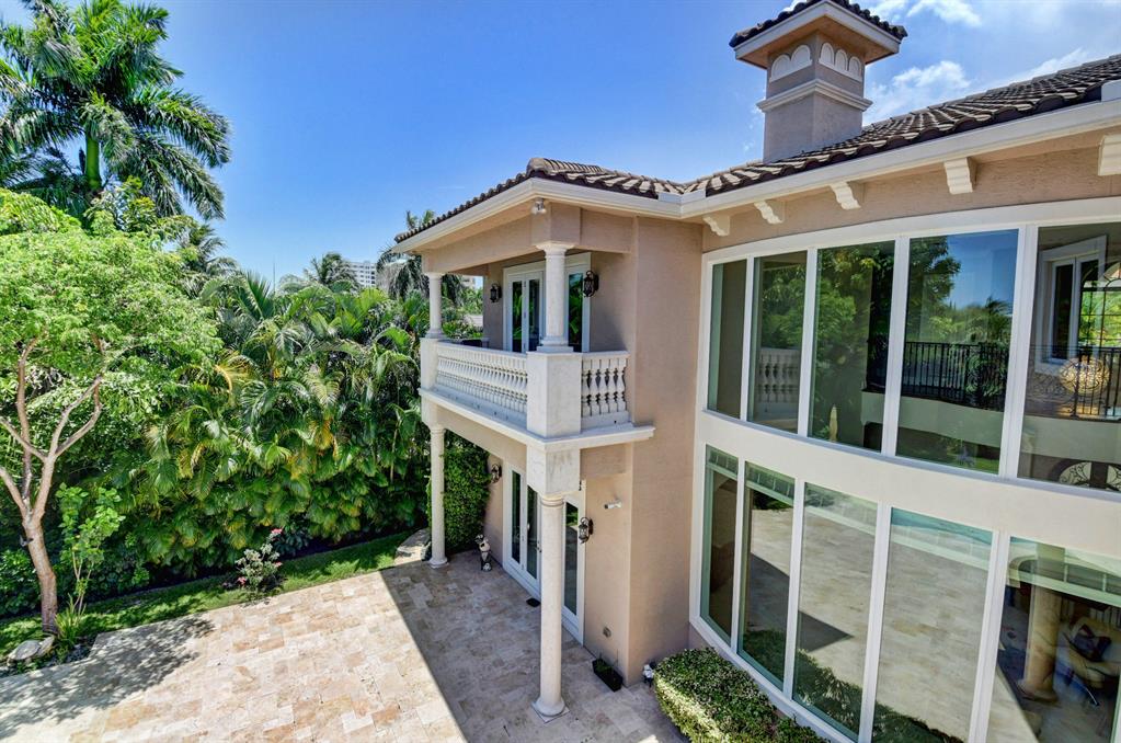 BOCA VILLAS SEC C - Residential