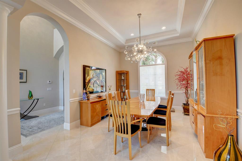 BOCA VILLAS SEC C - Residential