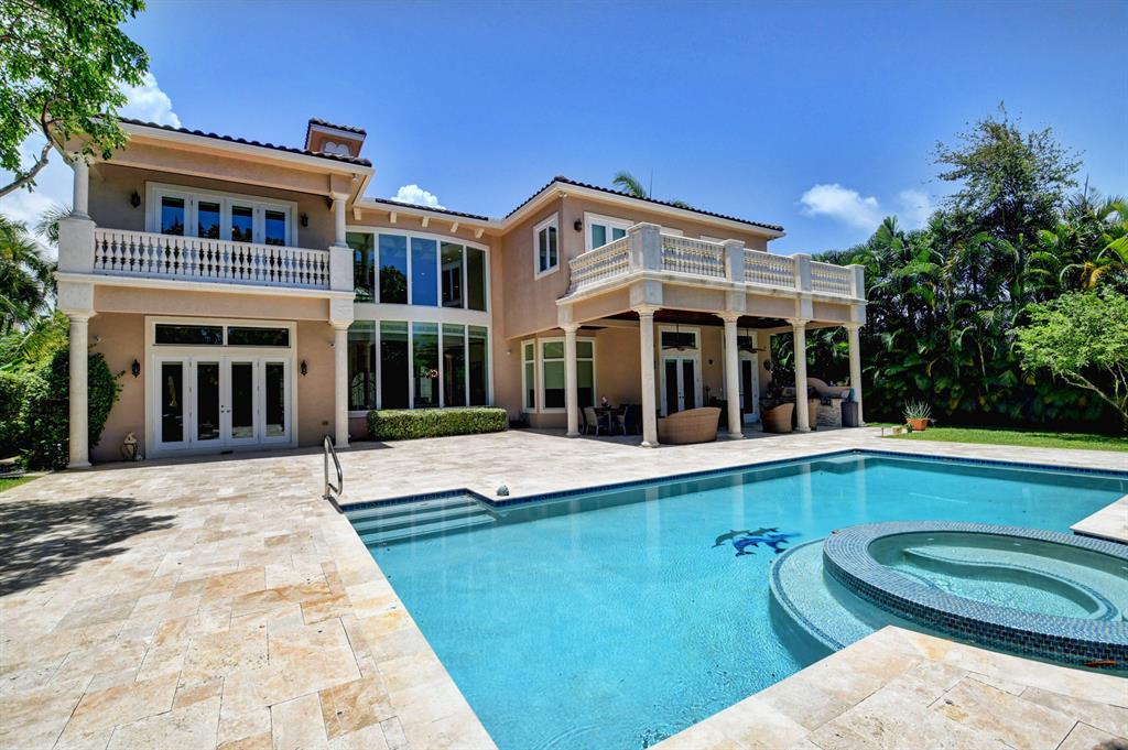 BOCA VILLAS SEC C - Residential