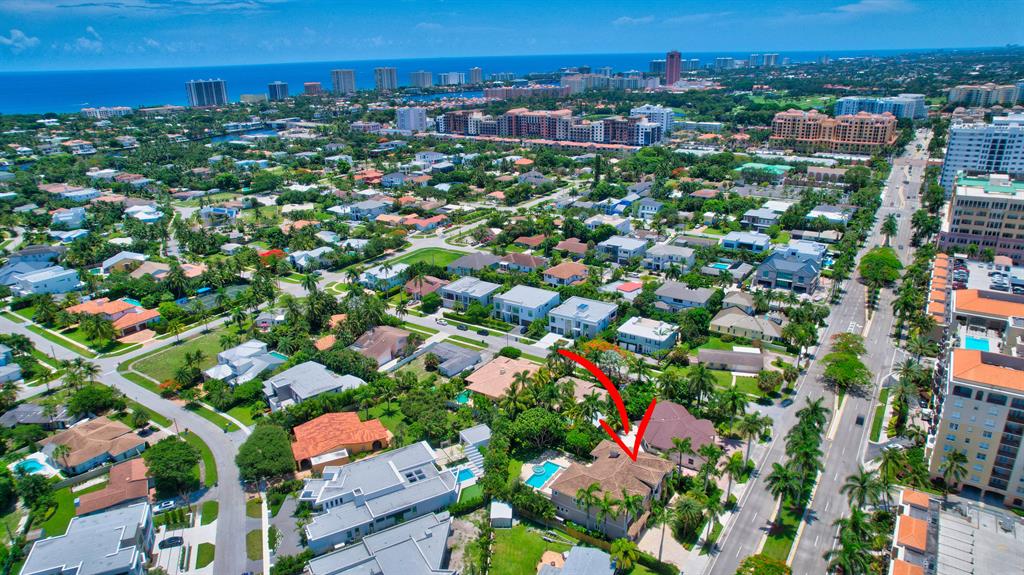 BOCA VILLAS SEC C - Residential