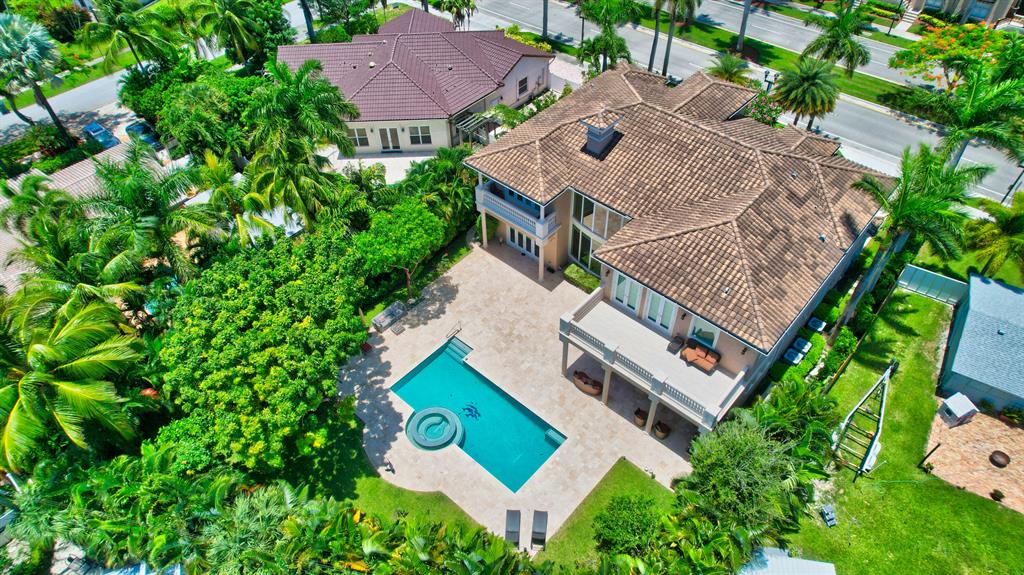 BOCA VILLAS SEC C - Residential