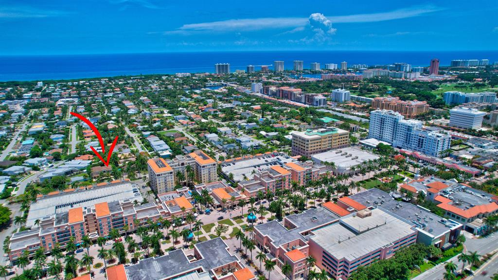 BOCA VILLAS SEC C - Residential