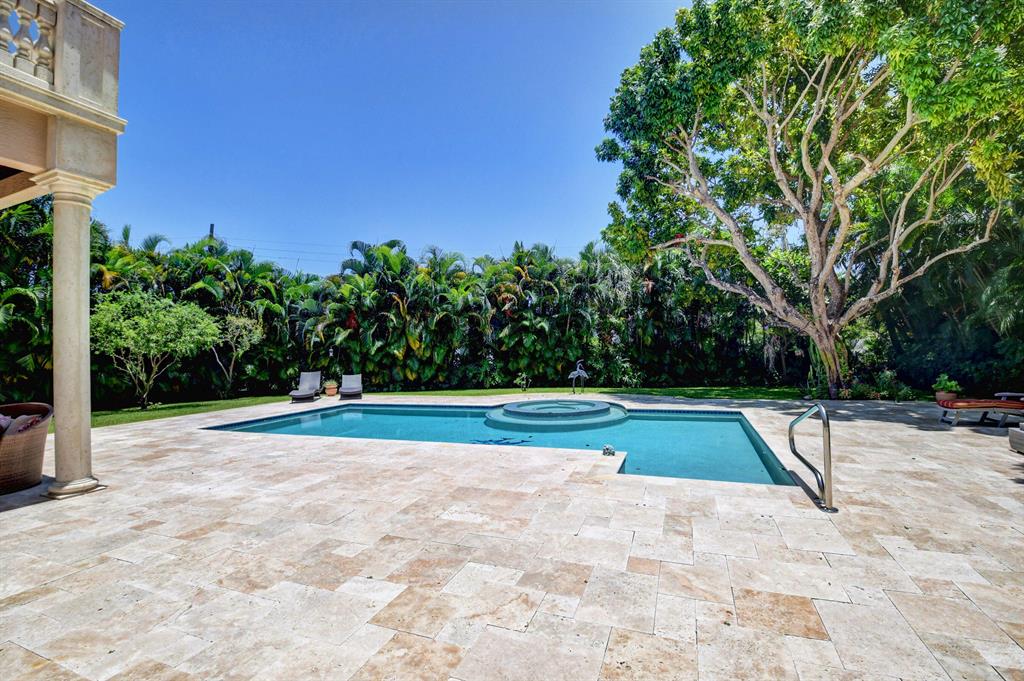 BOCA VILLAS SEC C - Residential