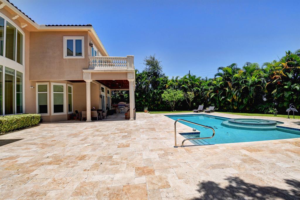 BOCA VILLAS SEC C - Residential