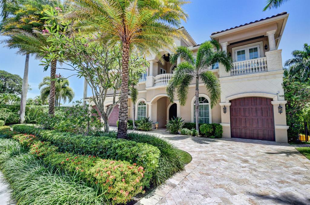 BOCA VILLAS SEC C - Residential