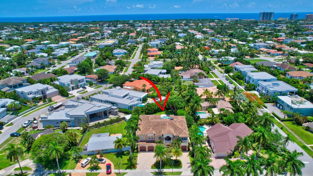 BOCA VILLAS SEC C - Residential