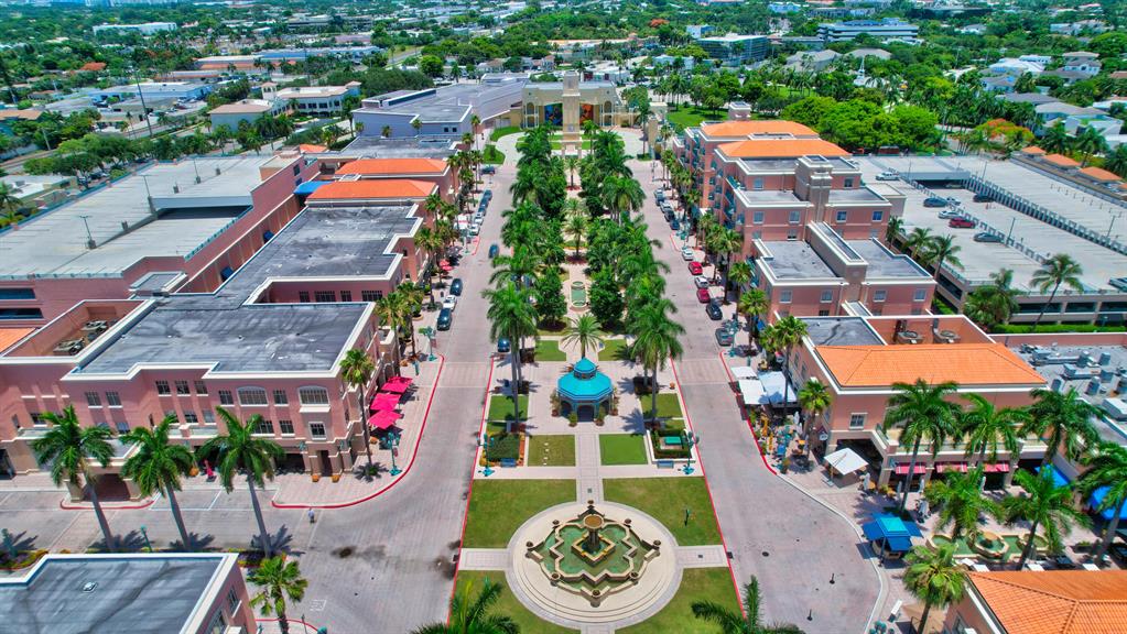 BOCA VILLAS SEC C - Residential