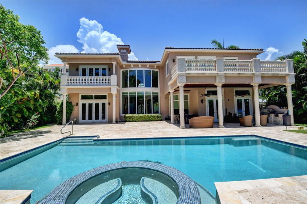 BOCA VILLAS SEC C - Residential