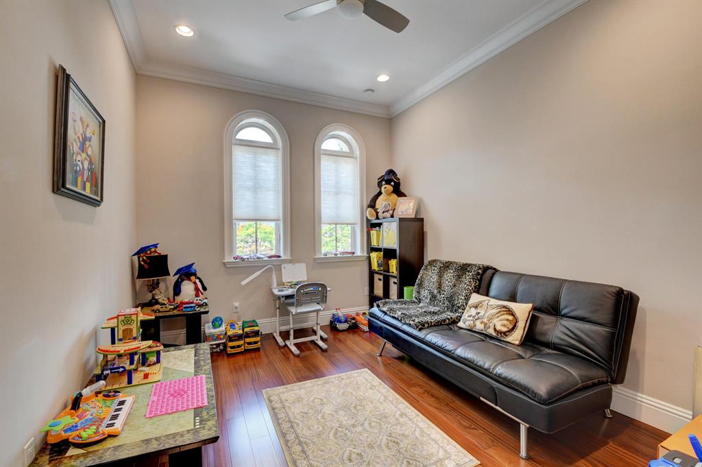 BOCA VILLAS SEC C - Residential