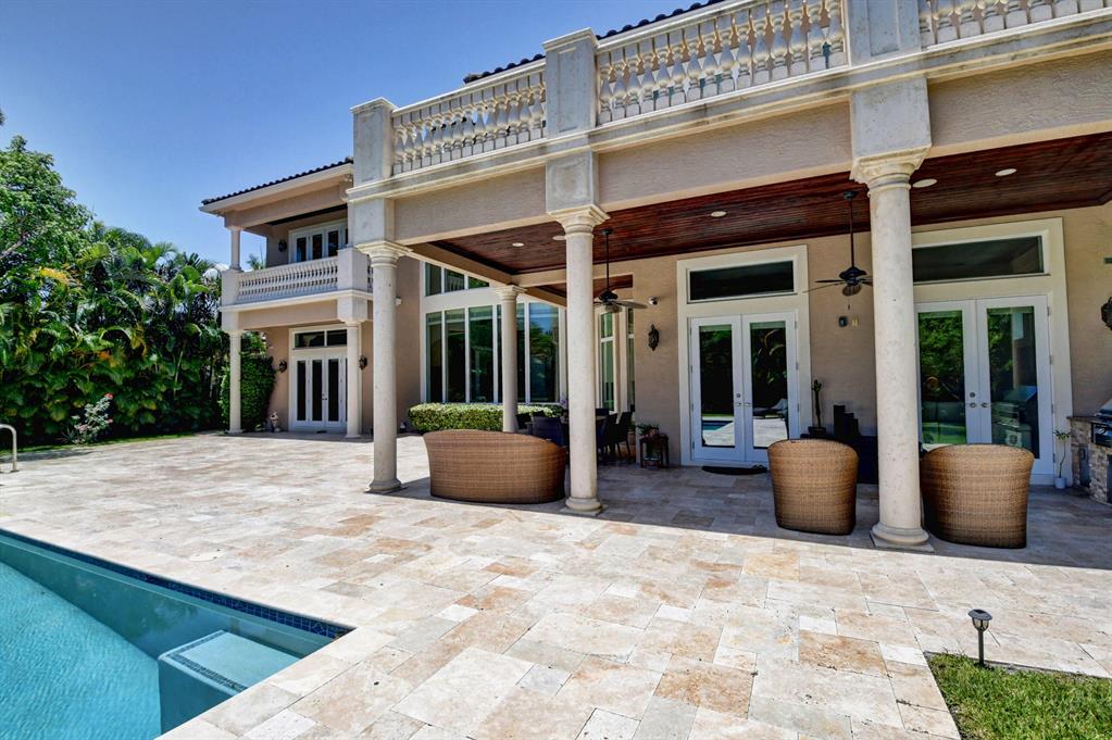 BOCA VILLAS SEC C - Residential