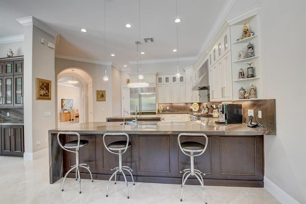 BOCA VILLAS SEC C - Residential