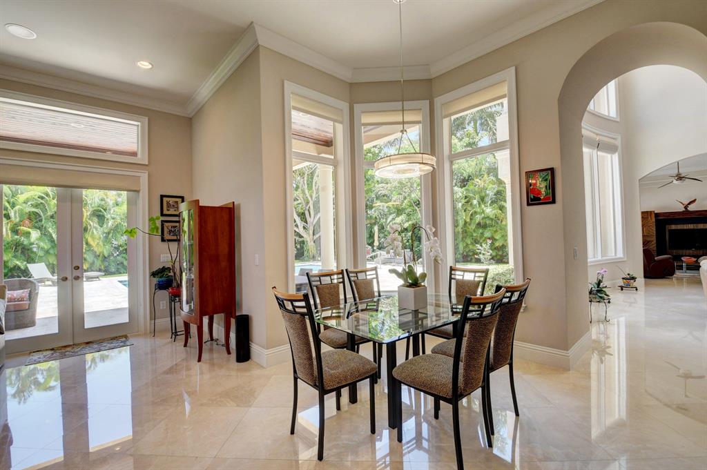 BOCA VILLAS SEC C - Residential