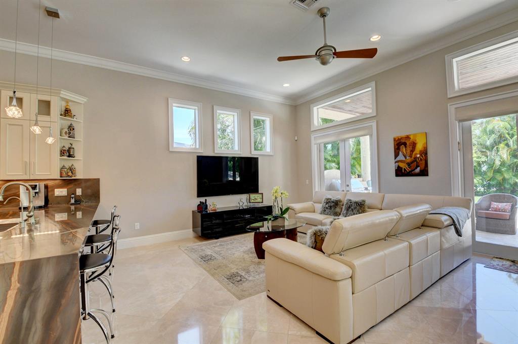 BOCA VILLAS SEC C - Residential