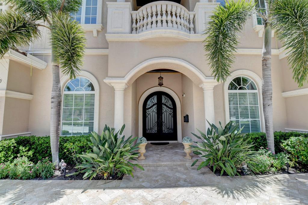 BOCA VILLAS SEC C - Residential