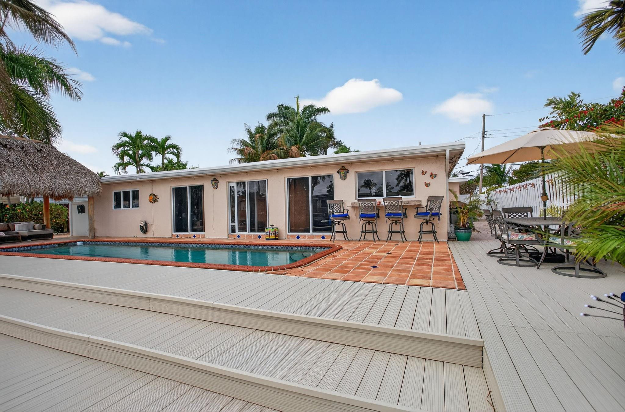 Cypress Harbor 5th Sec 50 - Residential