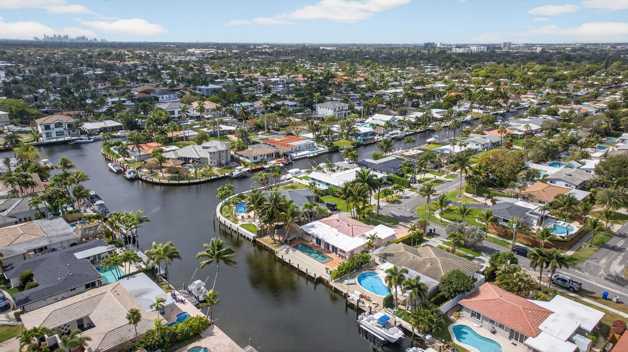 Cypress Harbor 5th Sec 50 - Residential