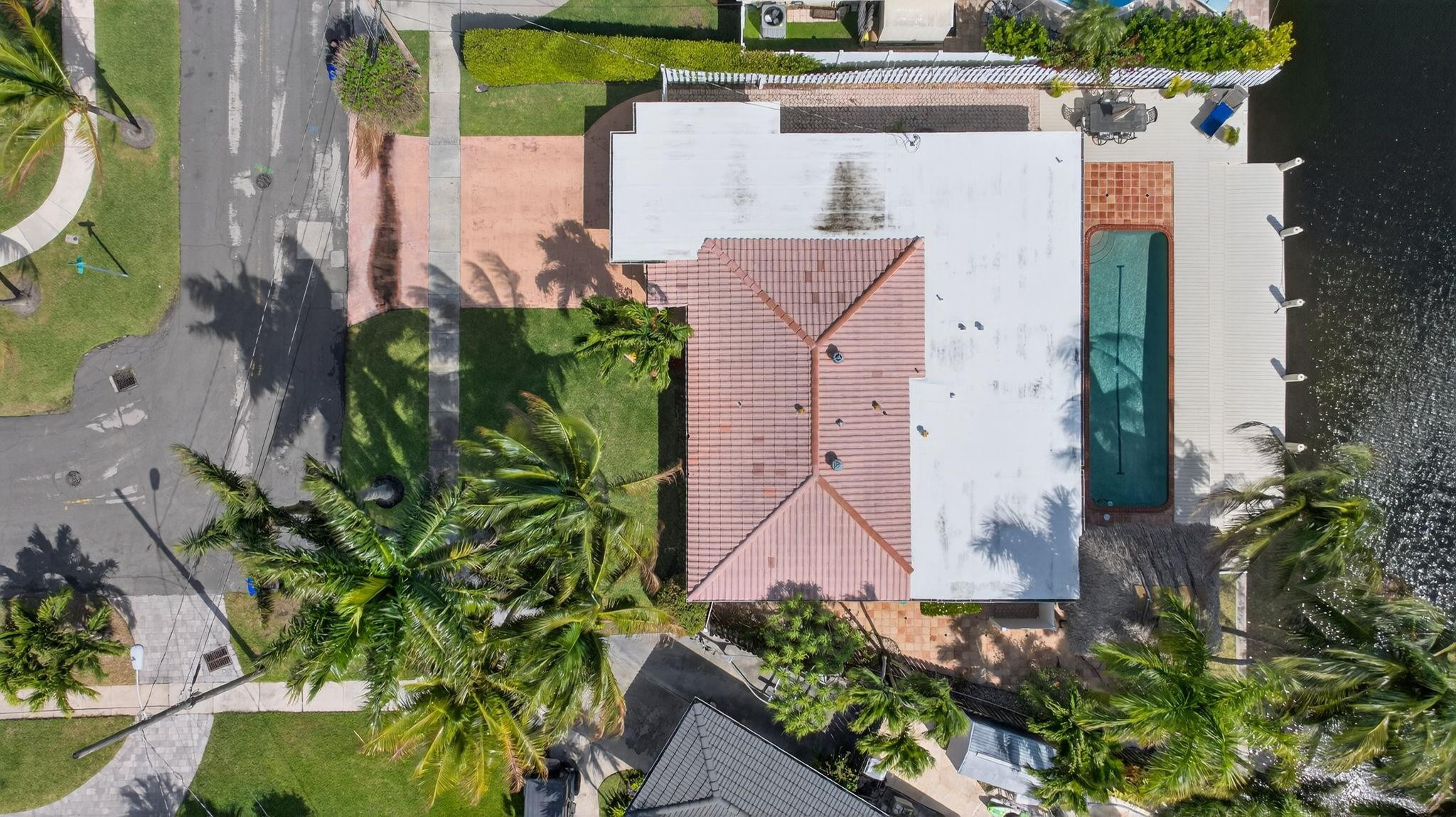 Cypress Harbor 5th Sec 50 - Residential