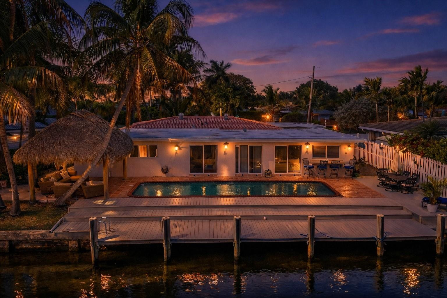 Cypress Harbor 5th Sec 50 - Residential