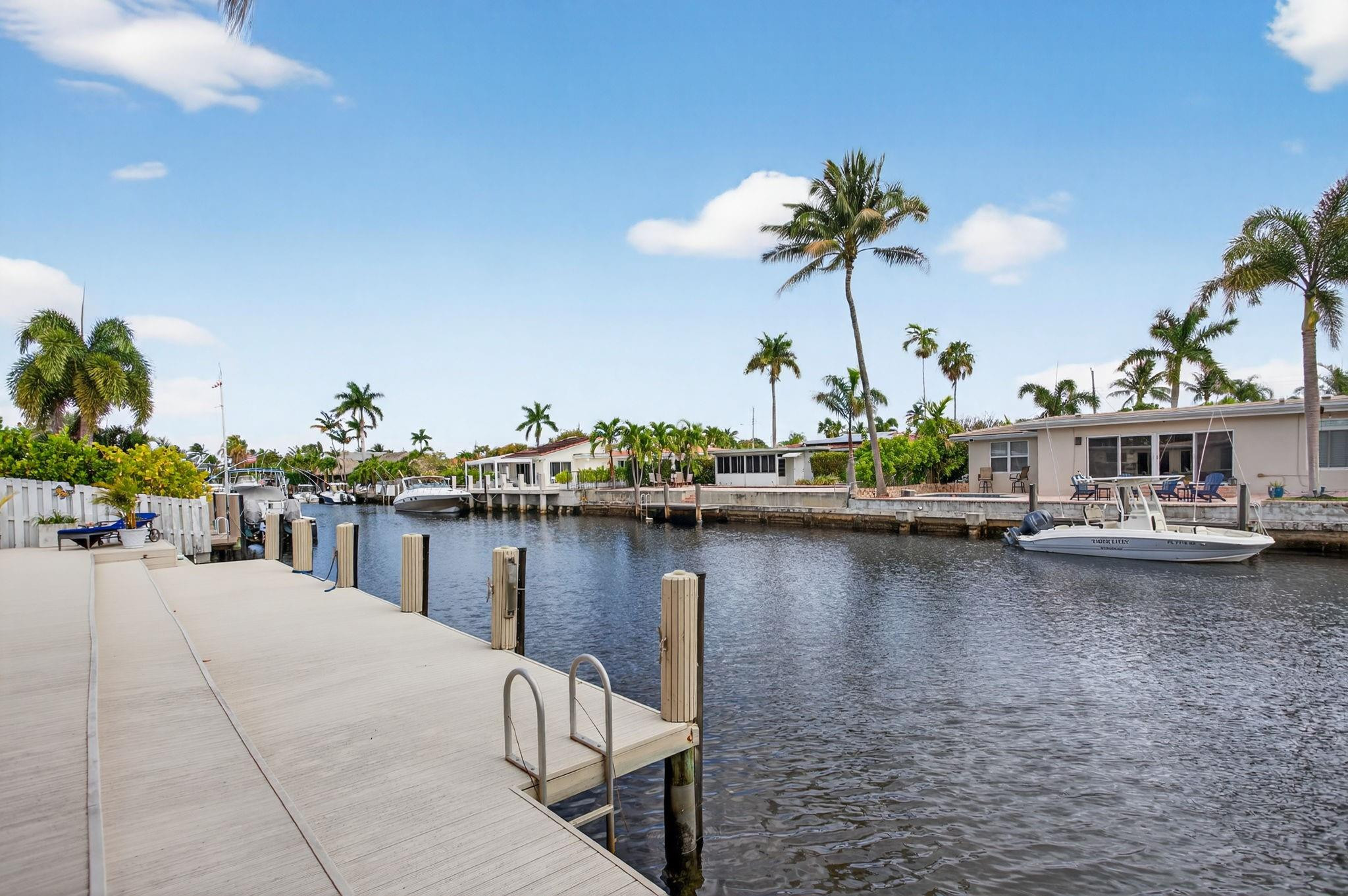 Cypress Harbor 5th Sec 50 - Residential