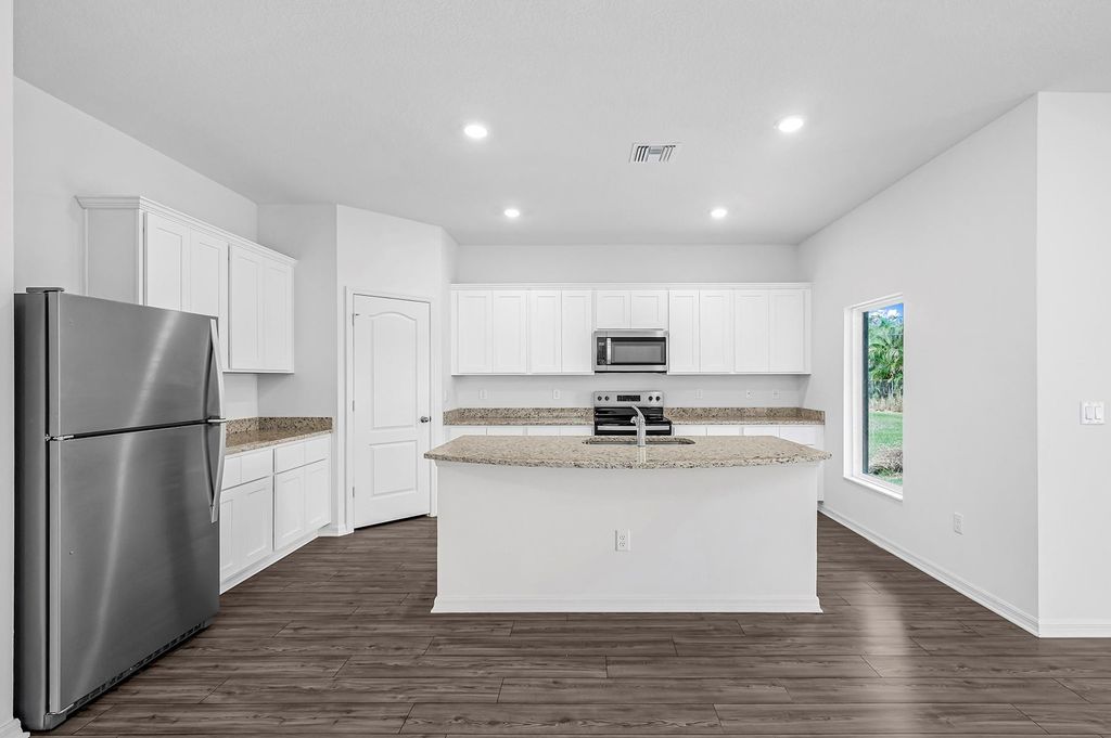 Photo of 620 SW Dairy Road, Port Saint Lucie, FL 34953 (MLS # F10518289)