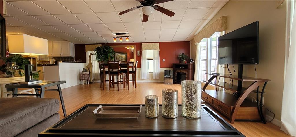 Ravenswood North 108-45 B - Residential