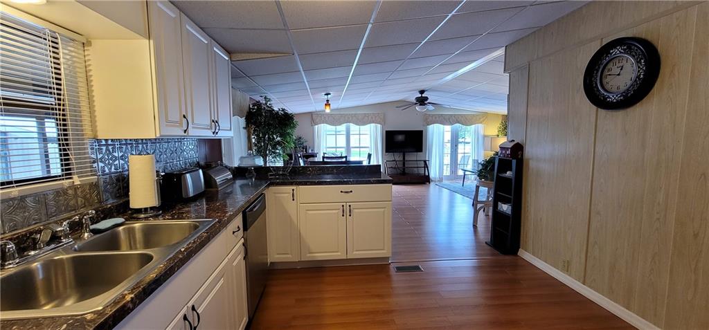 Ravenswood North 108-45 B - Residential
