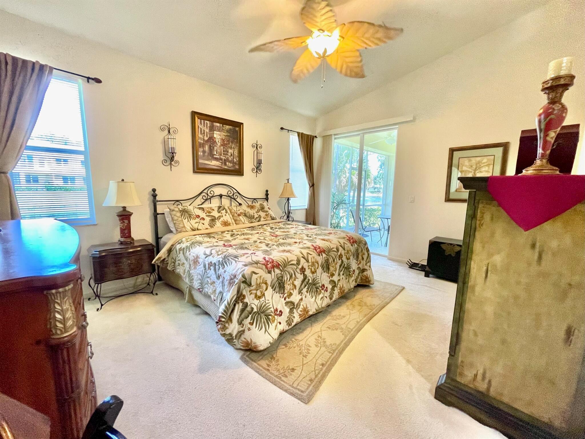 POD 20C PUD LL AT THE RES - Residential