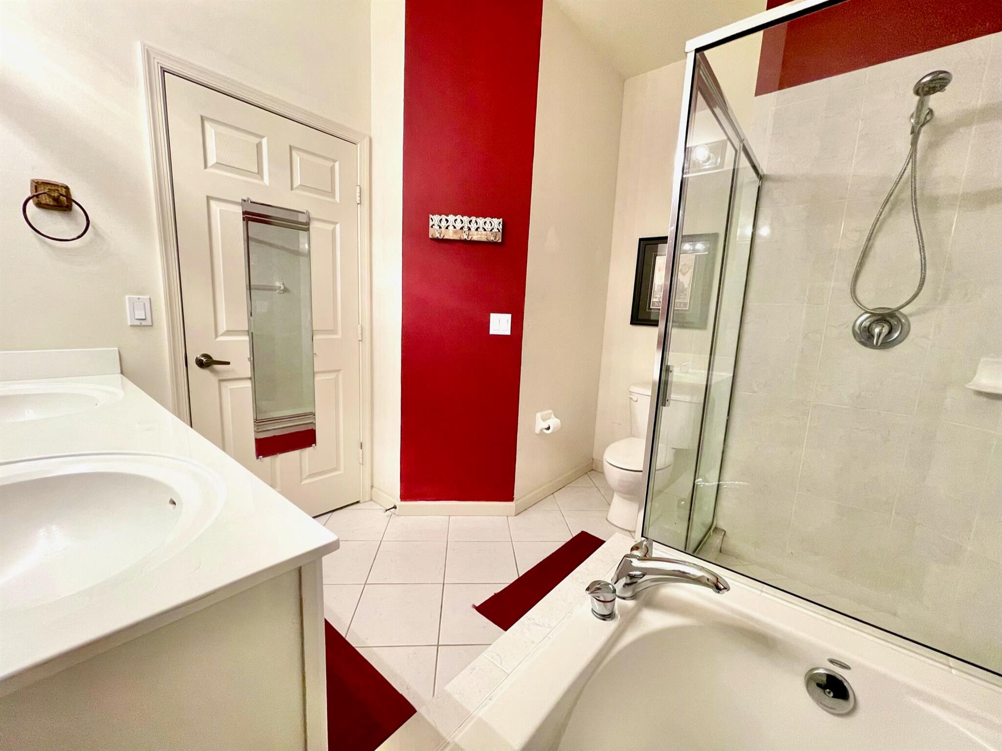 POD 20C PUD LL AT THE RES - Residential