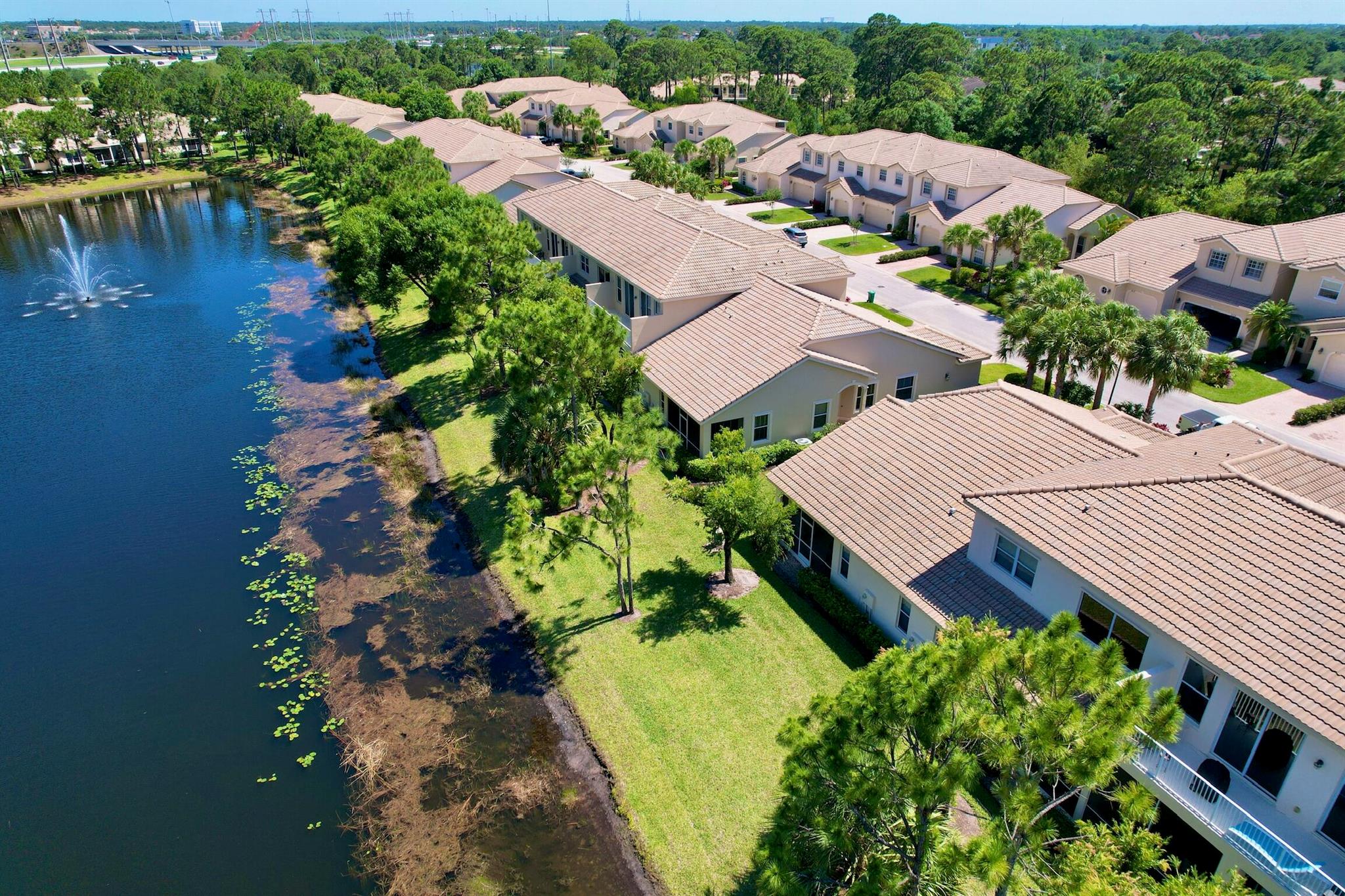 POD 20C PUD LL AT THE RES - Residential