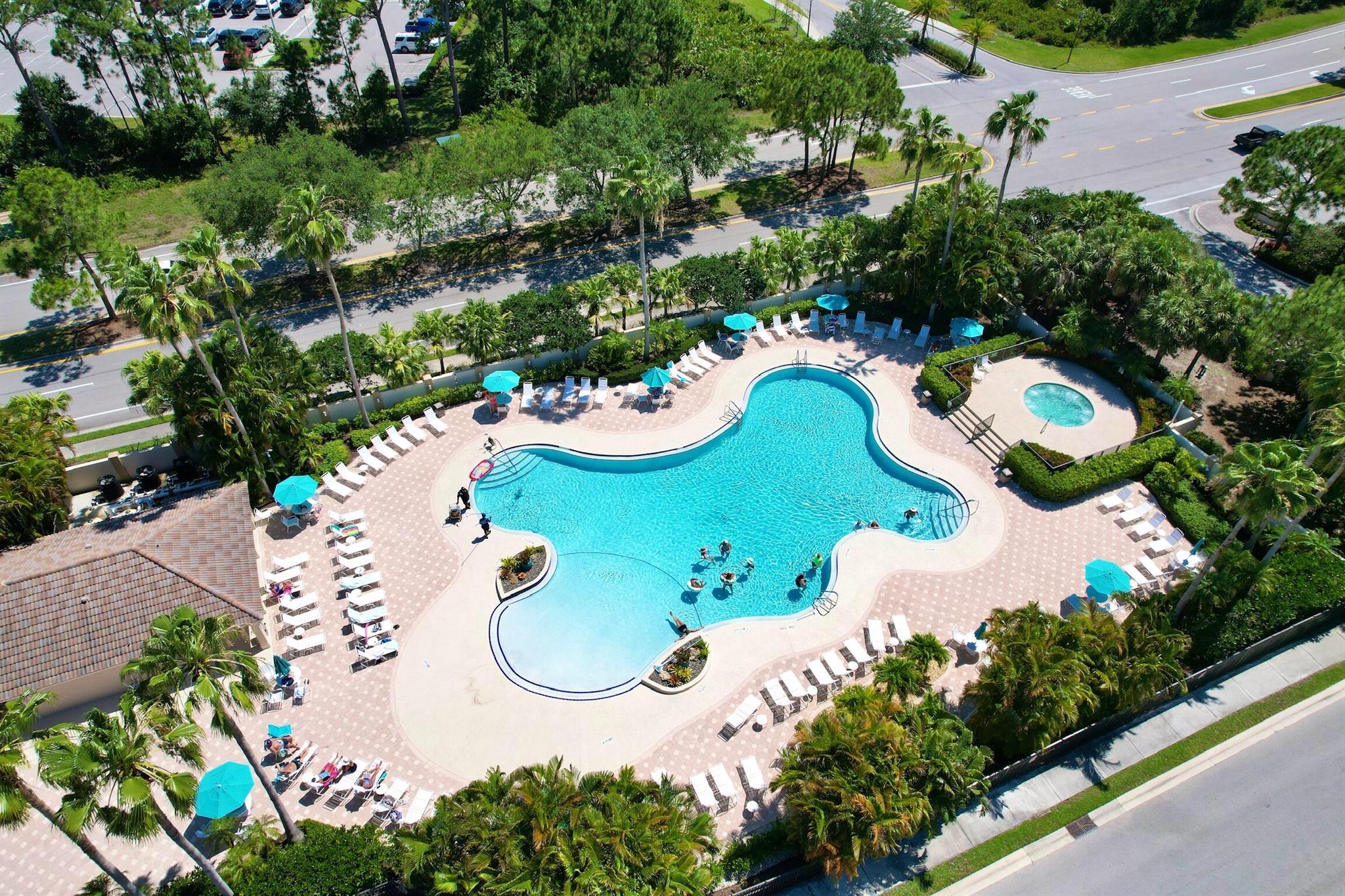 POD 20C PUD LL AT THE RES - Residential