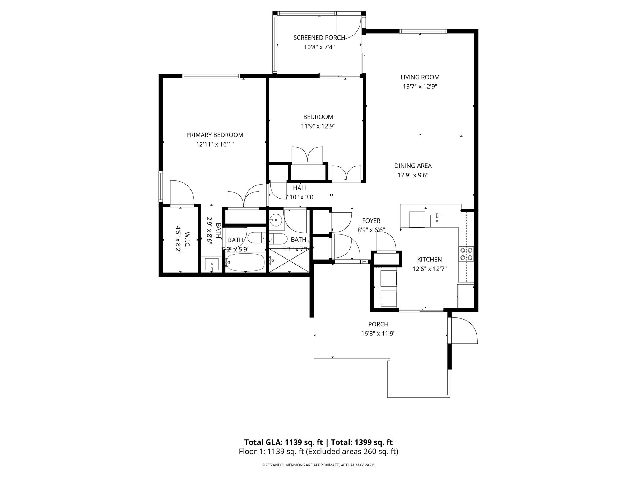 STRATHMORE GATE WEST UNIT - Residential