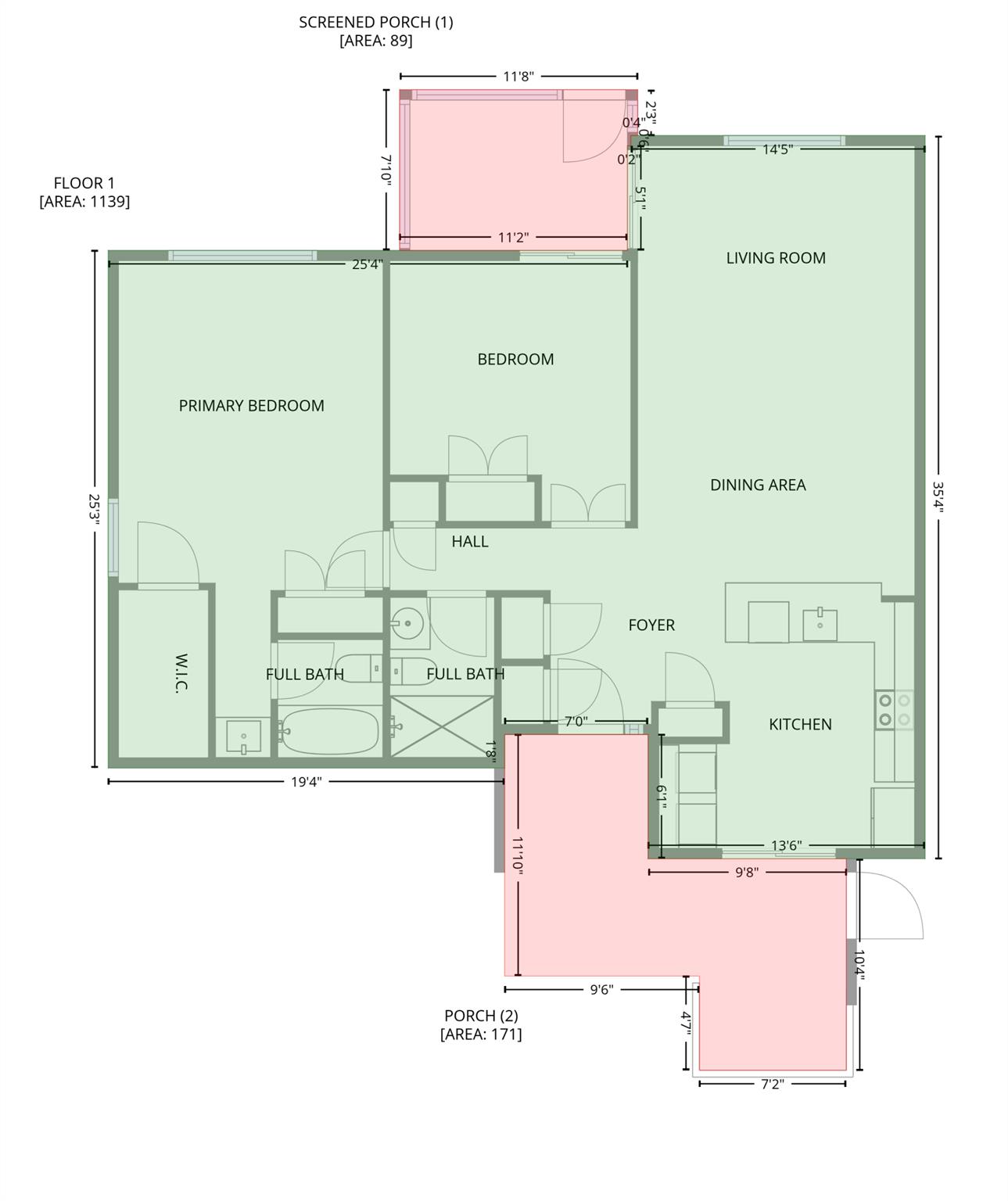 STRATHMORE GATE WEST UNIT - Residential