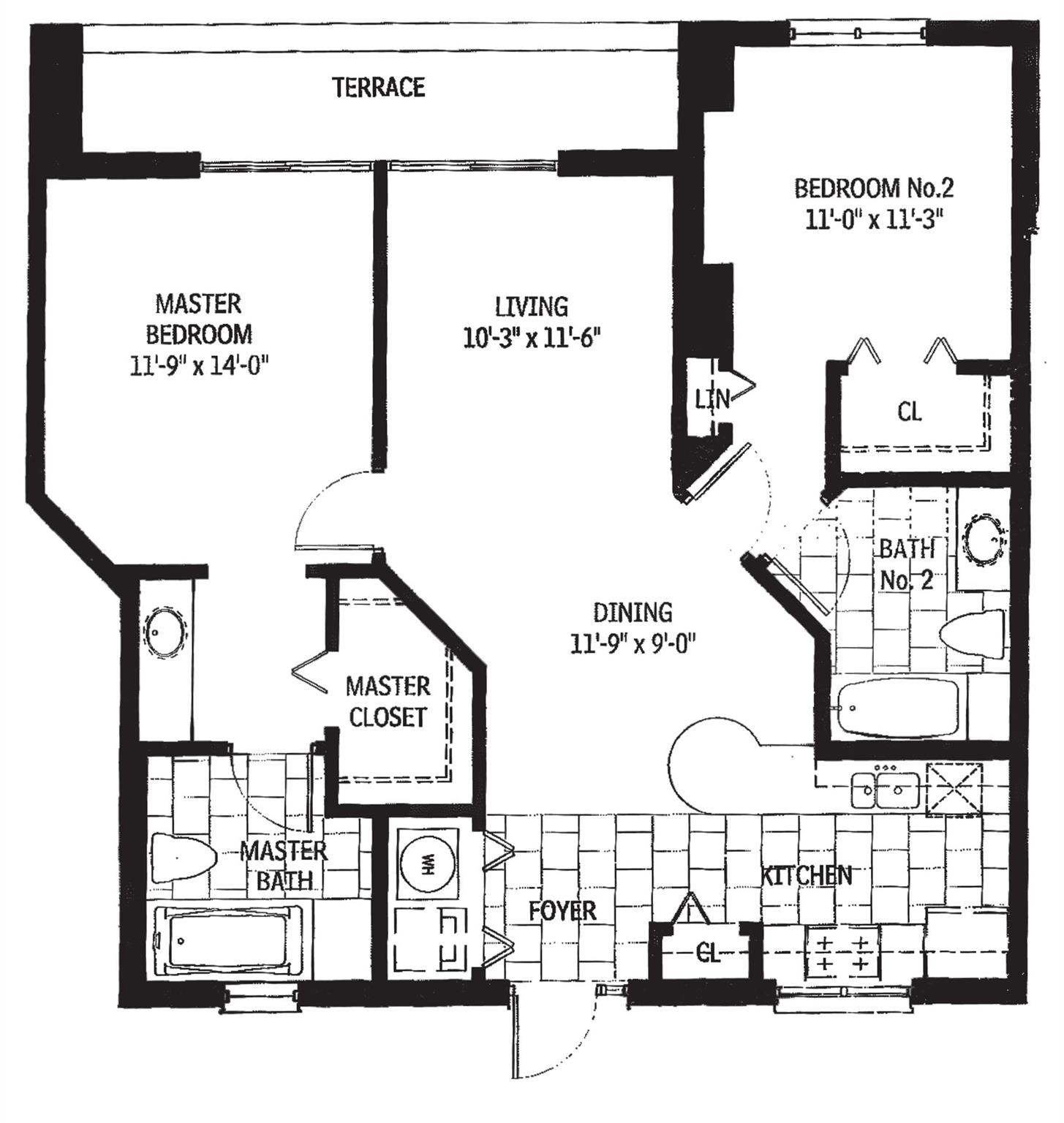 Downtown Dadeland Condo 5 - Residential