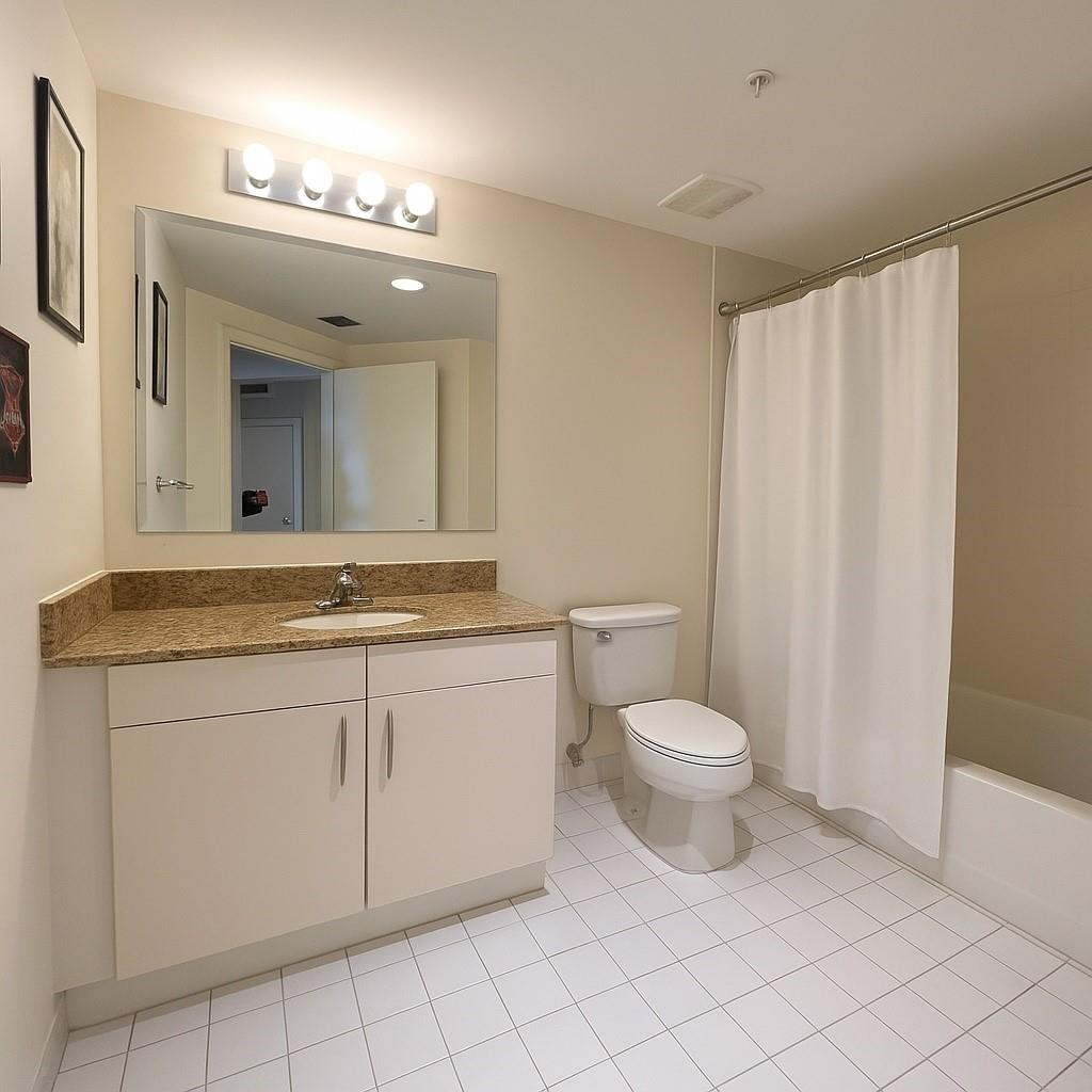 Downtown Dadeland Condo 5 - Residential