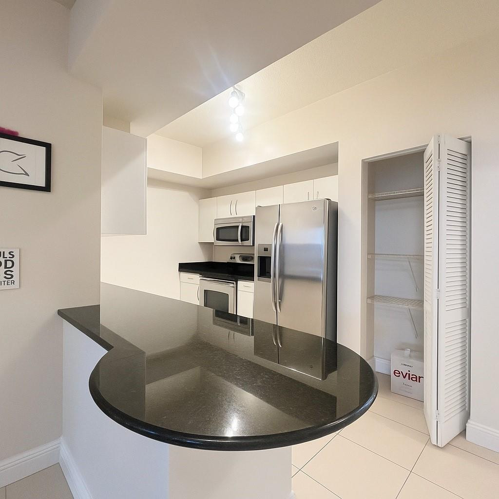 Downtown Dadeland Condo 5 - Residential