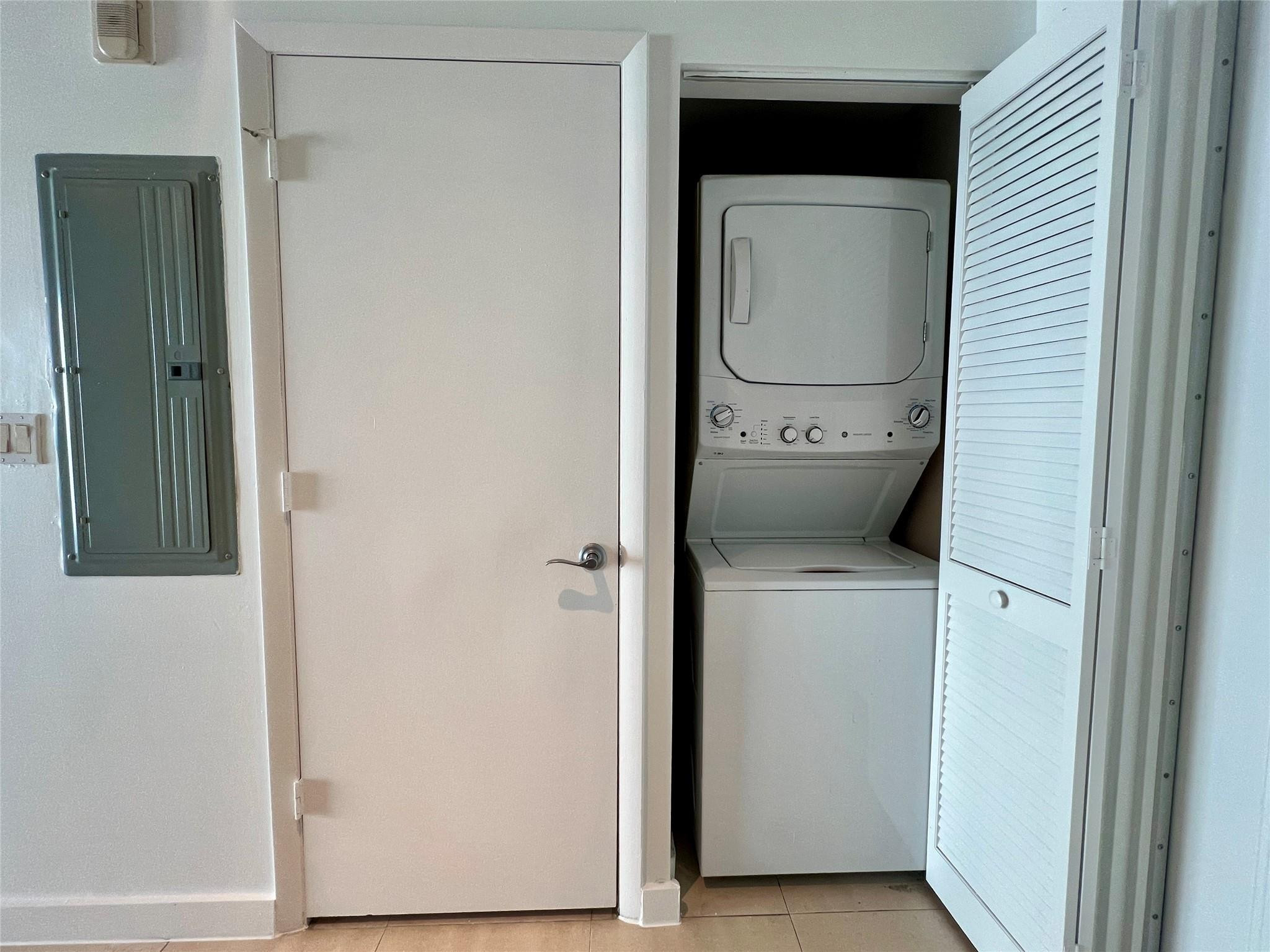 Downtown Dadeland Condo 5 - Residential