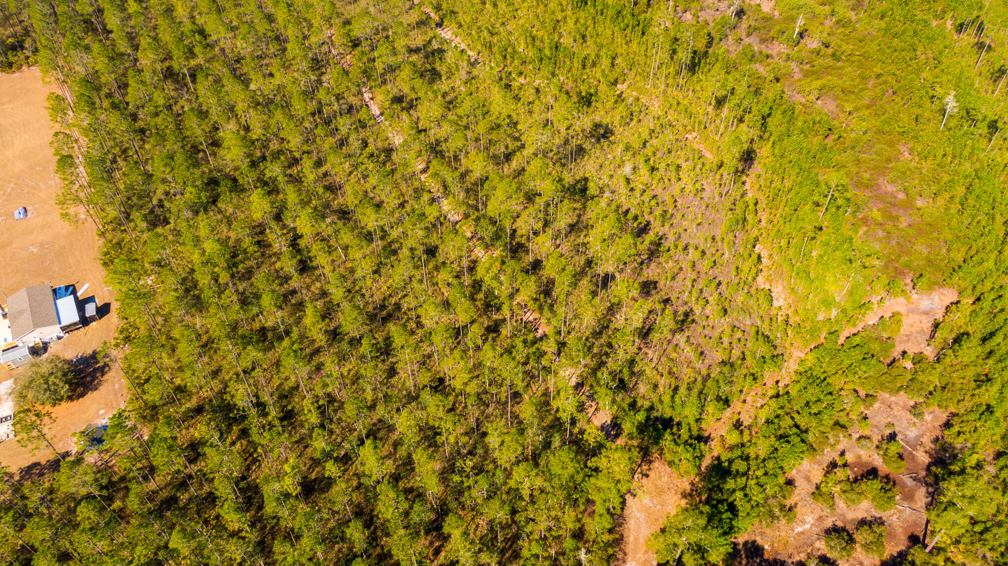 PAYNE'S LANDING RANCHES UNR - Land