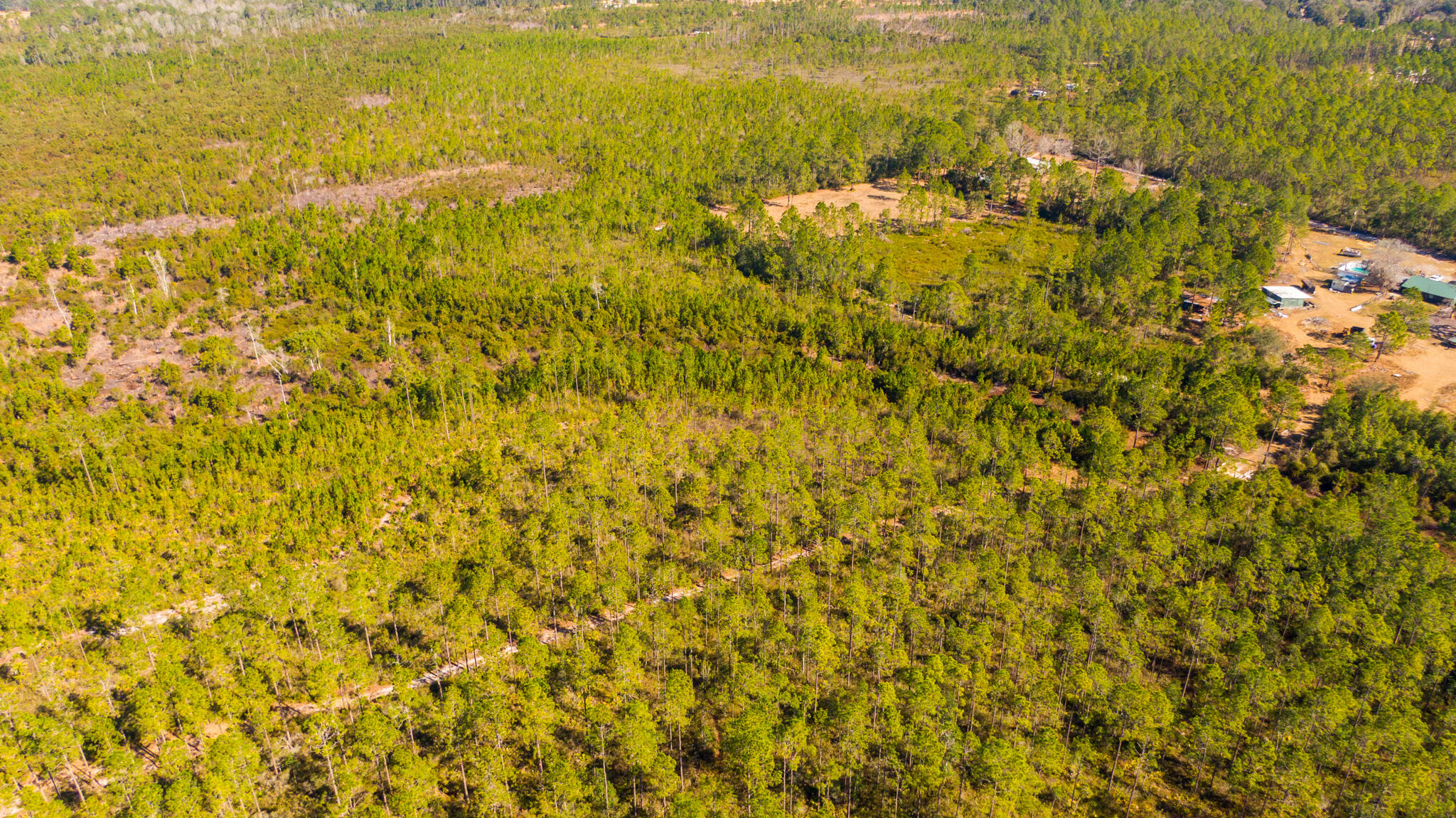 PAYNE'S LANDING RANCHES UNR - Land