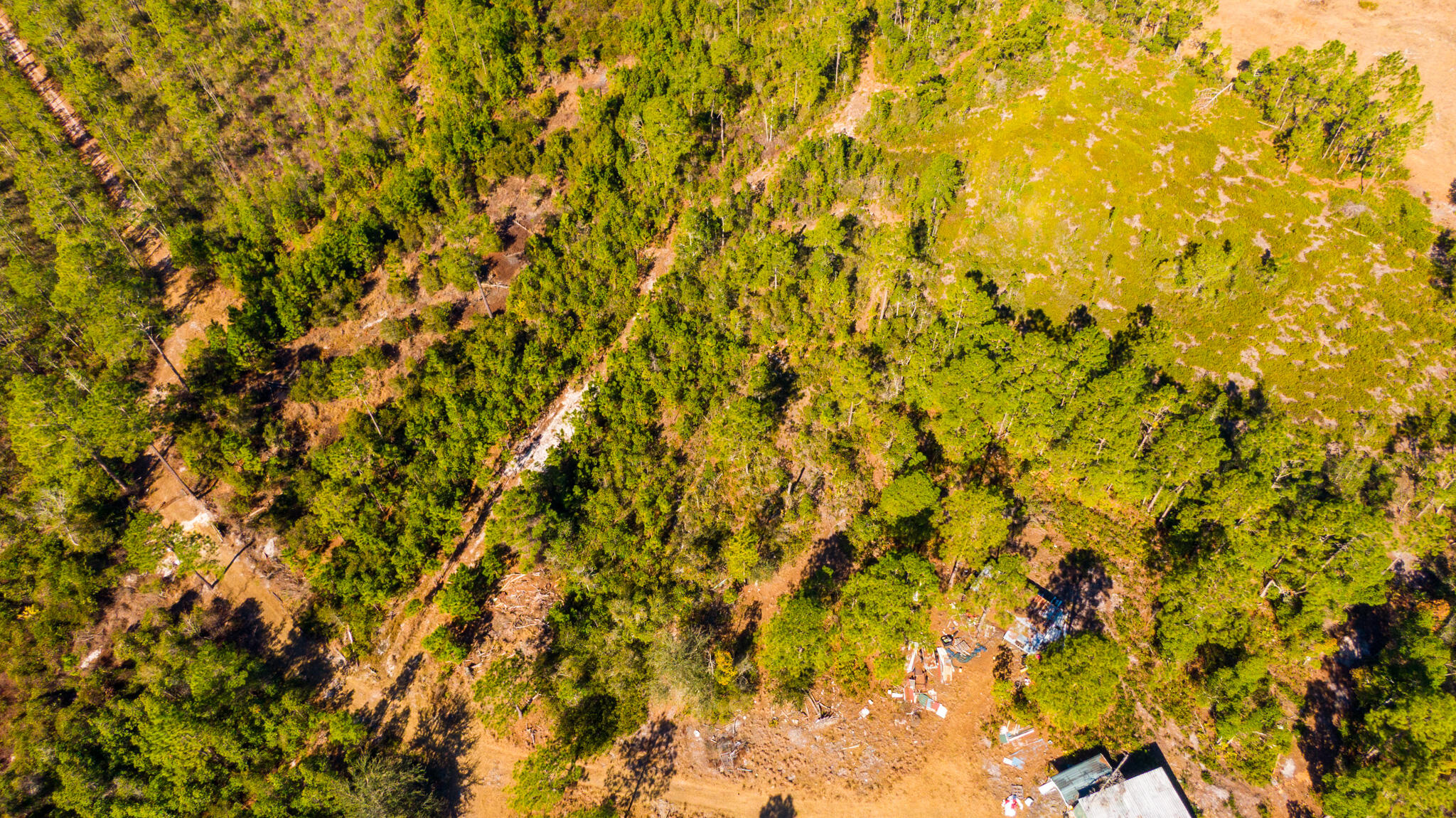 PAYNE'S LANDING RANCHES UNR - Land