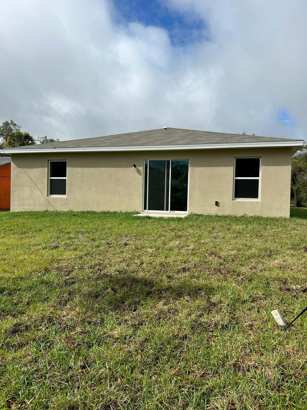 Photo of 5012 Deleon Avenue, Fort Pierce, FL 34951 (MLS # R10811282)