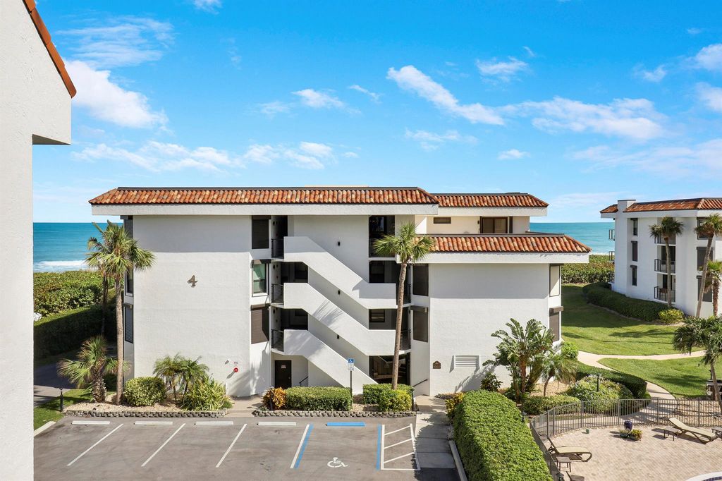 Photo of 4100 A1a #334, Hutchinson Island, FL 34949 (MLS # R11089332)