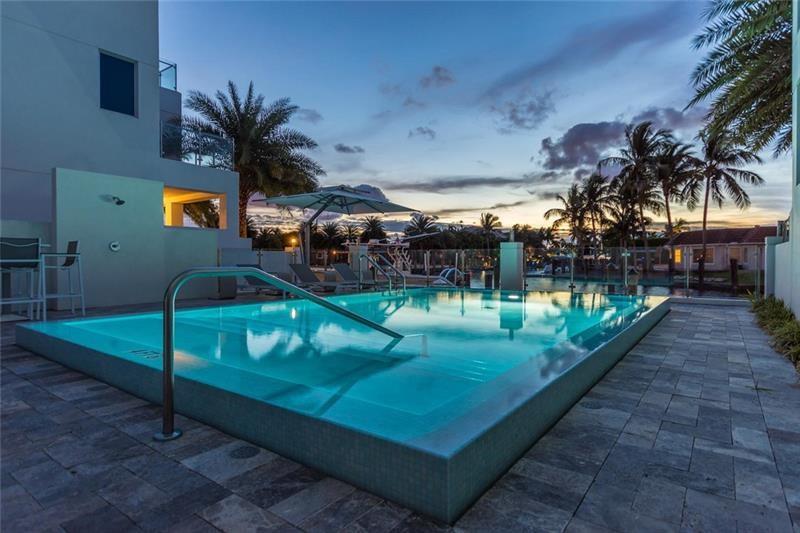 Villas at SkY360 - Residential