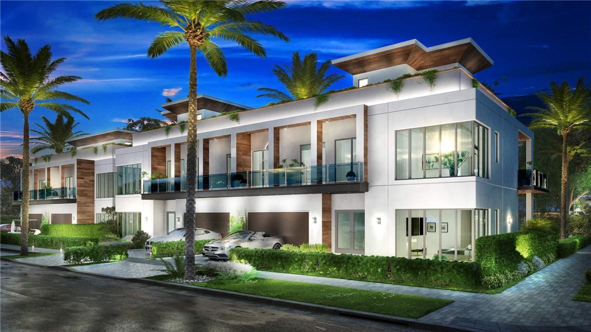 Villas at SkY360 - Residential