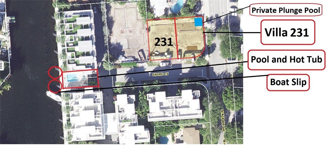 Villas at SkY360 - Residential