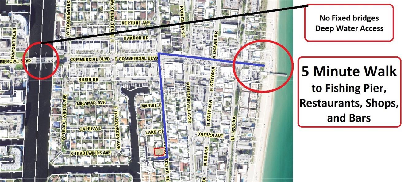 Villas at SkY360 - Residential