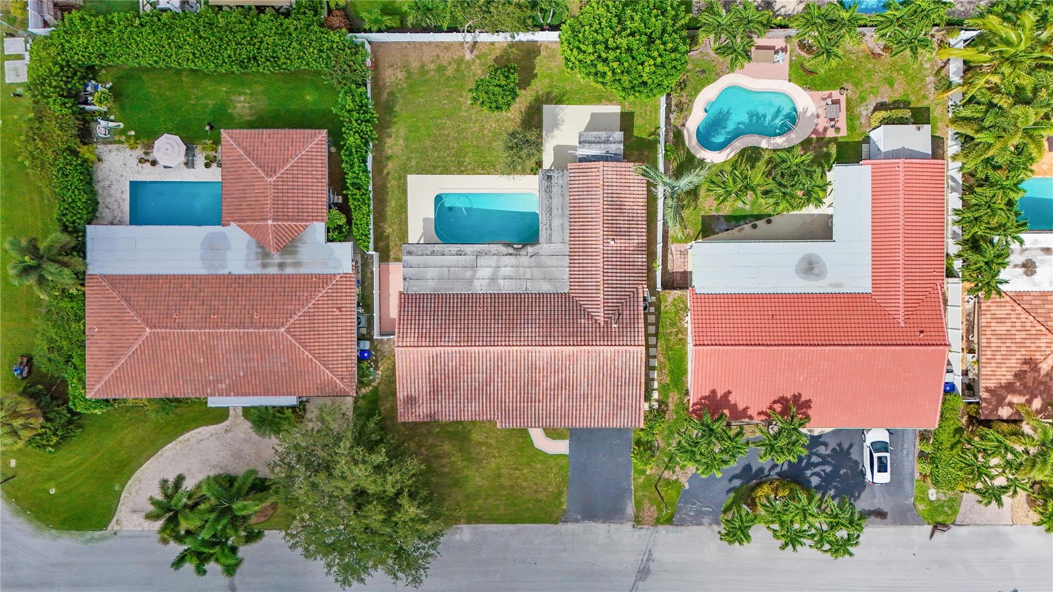 Cypress Lake Sec 2 43-47 - Residential